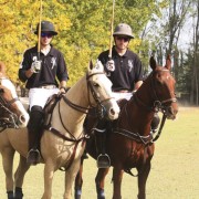 Copa Polo Gonzalo Arrau, en Club de Polo Las Mercedes, Rancagua