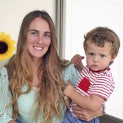 Primer Día de clases en Jardín Saint Francis, Rancagua