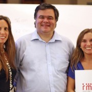 Seminario Red de Mentores, Talca