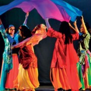 La Serena CompArte Cultura