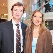 Seminario Mujer y Minería 2013 en Coquimbo