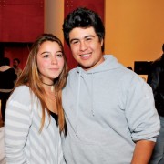 Bombo Fica en Enjoy Coquimbo