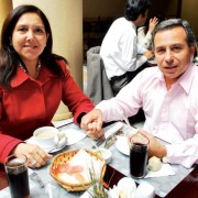 Café Incontro, La Serena