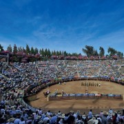 La Capital del Rodeo