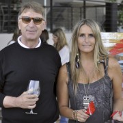 Segundo concurso Arte en Barricas, Viña Estampa