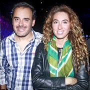 Coco Legrand, Enjoy Santiago
