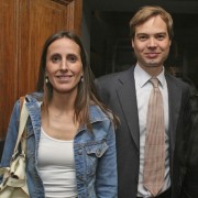 Exposición Al Ocaso en el Oasis Corporación Cultural Las Condes