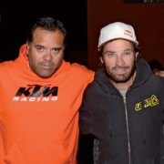 Enduro Rally Alto Loa, Calama