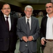 Inauguración Galería Museo Universidad de Antofagasta
