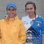 Futbolito mujeres Sernam v/s Medios Antofagasta