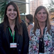 Exposición El último eslabón. En Fundación Minera Escondida