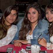 Spell Café de noche, Terrazas Antofagasta