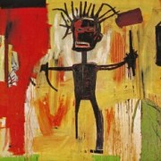 El rebelde Basquiat