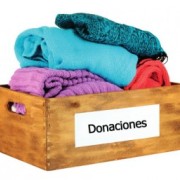 ¿Qué hago con la ropa que ya no uso?
