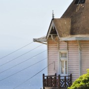 Playa Ancha un destino