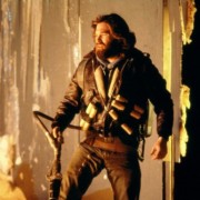 El enigma de otro mundo, John Carpenter