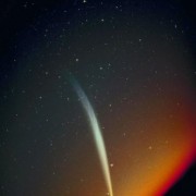 Preparándose para “ISON”