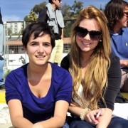 Old Macks v/s Old Johns en Reñaca