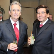 Cena de Confraternidad Empresarial ASIVA en Enjoy de Viña del Mar