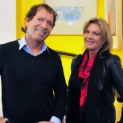 Exposición de Gonzalo Cienfuegos y Benjamín Lira en Casa Verde