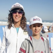 Caminata solidaria Reforestemos Patagonia de la Asociación Centros de Padres de Colegios Británicos, Reñaca
