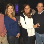 Bienvenida nuevos apoderados, Colegio Vichuquén, Curicó