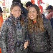 Corrida María Ayuda, Curicó