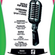 Voces universitarias