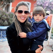 Encuentro con el arte y diseño en Creatif, La Serena