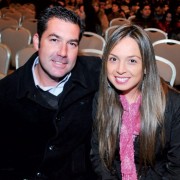 Natalino se despide de Chile en concierto realizado en Enjoy Coquimbo