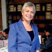 El paso siguiente