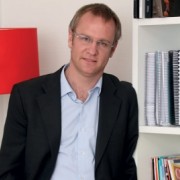 Un emprendedor de la política