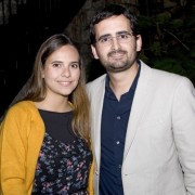 Lanzamiento pisco ultra premium Monte Fraile, The Aubrey Hotel