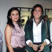 Lanzamiento Connecting High Growth Business Women Chile/California, Galería Arte Espacio