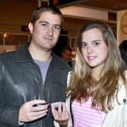 Inauguración Gran Salón del Chocolate, La Chocolatería