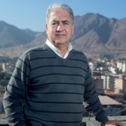 Una vida en los cerros