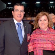 Orquesta Sinfónica de Chile en Iquique