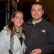 Iván Arenas en Salón Ballroom Enjoy Antofagasta