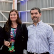 MECAMIN inaugura Centro de Reconstrucción de Equipos Mineros