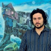 Artista onírico