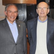 PUCV reúne a sus históricos deportistas en inédito encuentro