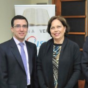 ISV presentó una nueva visión en cirugía láser