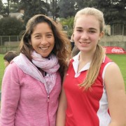 Torneo hockey interescolar, Reñaca