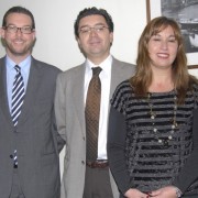 Aniversario treinta años Estudio de Abogados Abuauad, Zamora & Cía