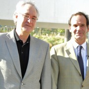Andrés Allamand en Ciclo Presidencial de Universidad Adolfo Ibáñez Viña del Mar