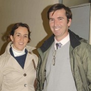 Charla Mónica Bulnes, Orchard College, Curicó