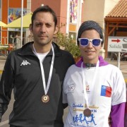 Corrida Mall Curicó