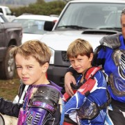 Segunda fecha Enduro Centro-Sur, Club Enduro O ́higgins en Nogales, Machalí, Rancagua