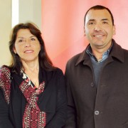 Tradicional desayuno de directores y orientadores, organizado por INACAP La Serena