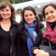 Encuentro con el arte y diseño en Tercer Observatorio Cultural en La Serena